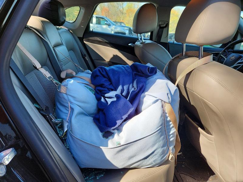 Aukcja sprzedaży 2017 Buick Verano, vin: 1G4PR5SKXH4106066, numer aukcji: 49949446