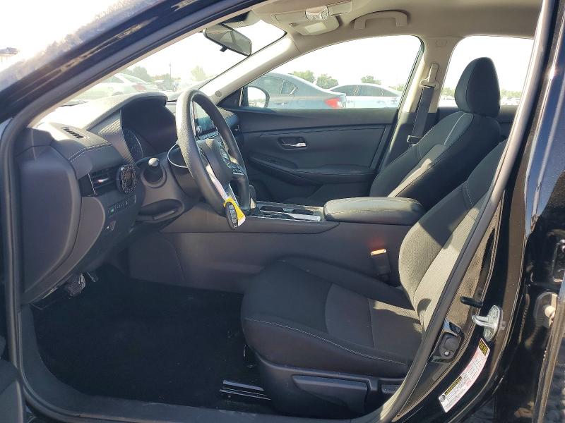 Продаж на аукціоні авто 2023 Nissan Sentra, vin: 3N1AB8CV4PY265530, номер лоту: 49950646