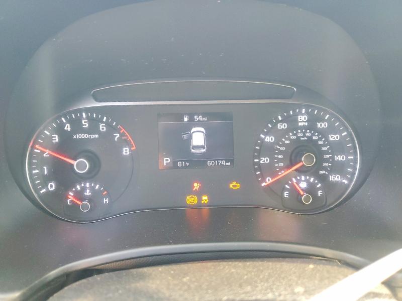 Продаж на аукціоні авто 2021 Kia Soul, vin: KNDJ23AU6M7792976, номер лоту: 49743036