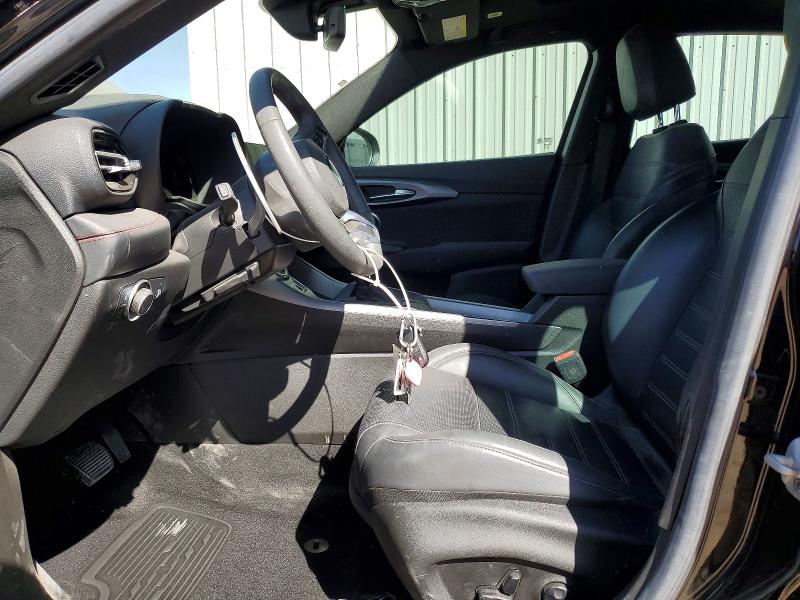 Продаж на аукціоні авто 2024 Dodge Hornet, vin: ZACPDFDW2R3A16932, номер лоту: 48426476