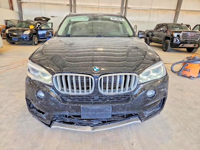 Продажа на аукционе авто 2016 Bmw X5, vin: 5UXKR0C57G0P32494, номер лота: 49716816