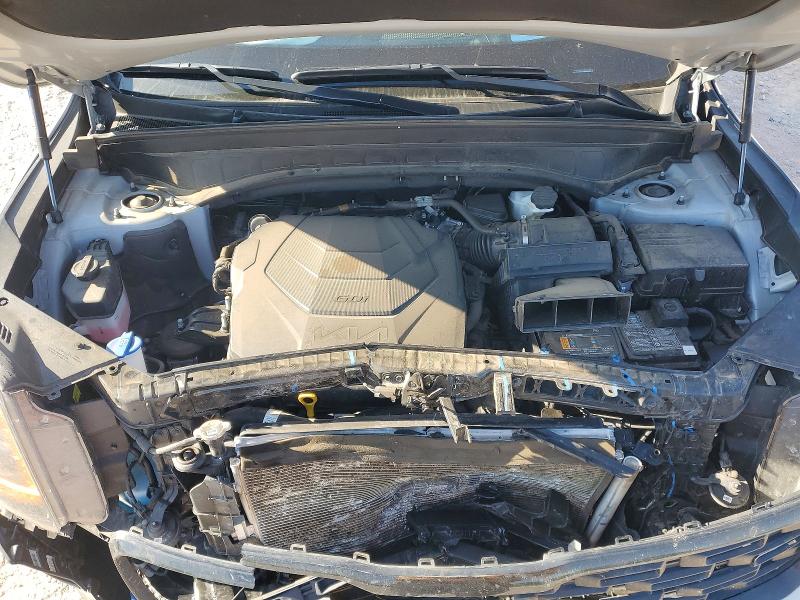 Продажа на аукционе авто 2022 Kia Telluride, vin: 5XYP5DHC7NG265246, номер лота: 49392776