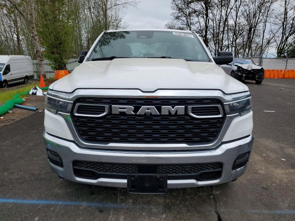 Aukcja sprzedaży 2026 Ram 1500, vin: 1C6RRFBG5TN247541, numer aukcji: 48789126