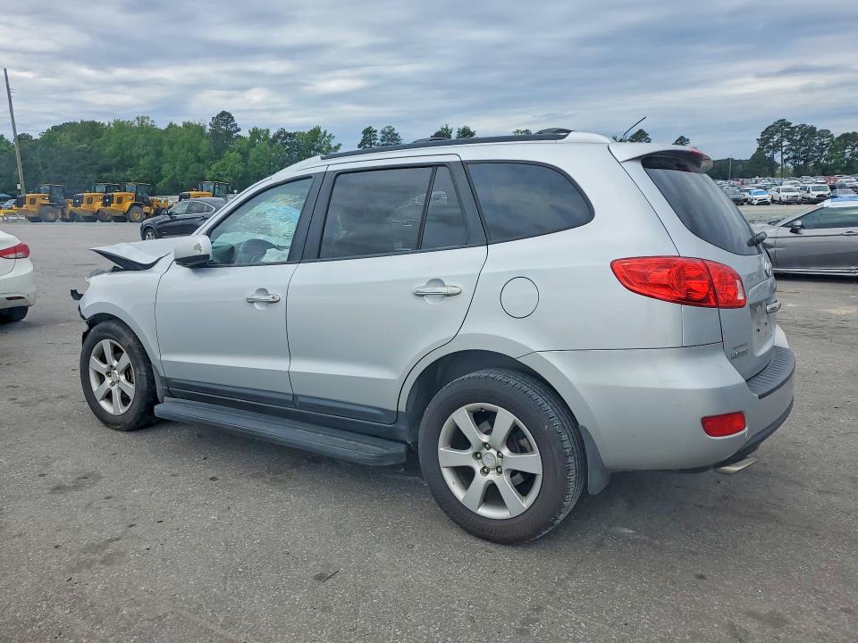 Продаж на аукціоні авто 2009 Hyundai Santa Fe, vin: 5NMSH13E79H331248, номер лоту: 51472576