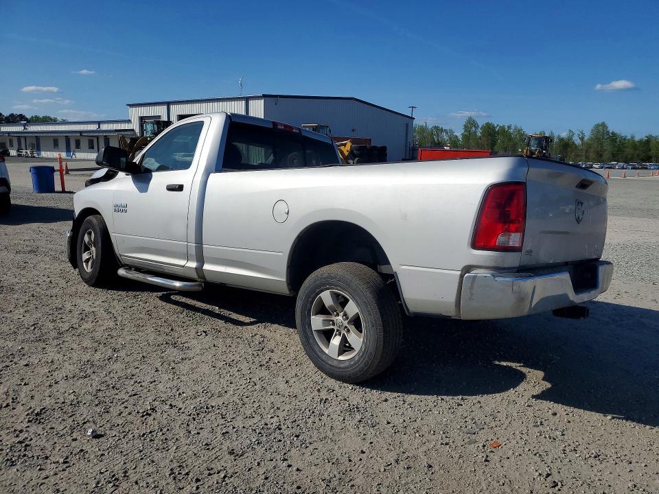 Aukcja sprzedaży 2014 Ram 1500, vin: 3C6JR6DG9EG107742, numer aukcji: 48494476