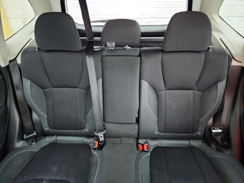 49289146 :رقم المزاد ، JF2SKAJC0MH571515 vin ، 2021 Subaru Forester مزاد بيع