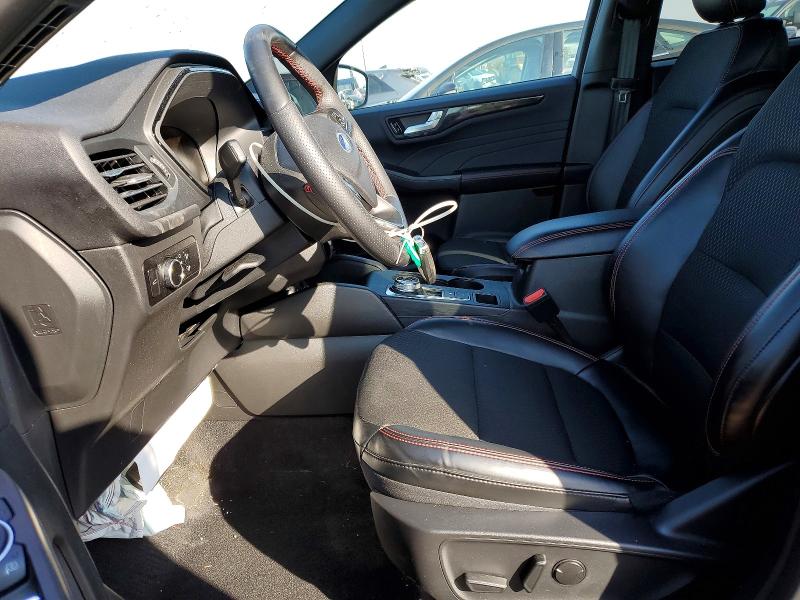 Продажа на аукционе авто 2025 Ford Escape, vin: 1FMCU9MN5SUA80415, номер лота: 50727556