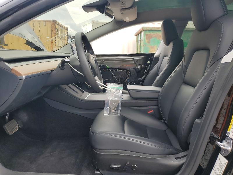 Aukcja sprzedaży 2023 Tesla Model 3, vin: 5YJ3E1EA1PF681013, numer aukcji: 50335296