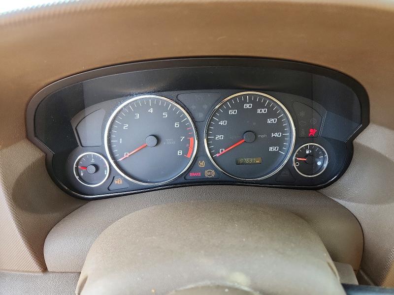 Aukcja sprzedaży 2006 Cadillac Cts, vin: 1G6DP577460115502, numer aukcji: 49147106