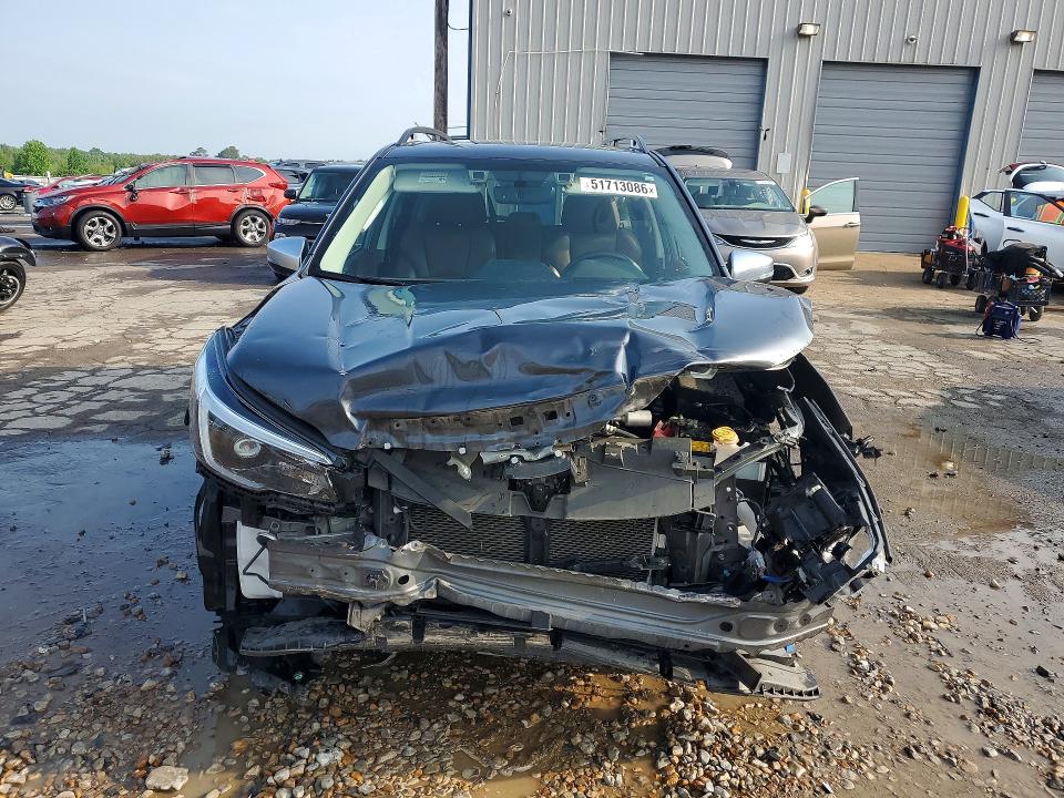 Aukcja sprzedaży 2021 Subaru Forester, vin: JF2SKAXC0MH432640, numer aukcji: 51713086