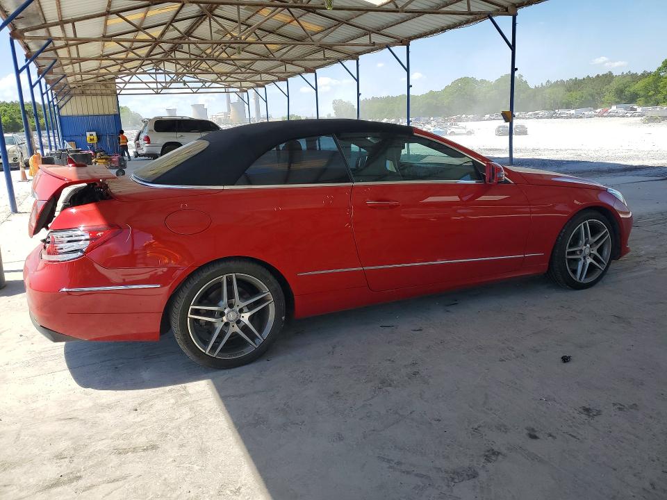 Aukcja sprzedaży 2014 Mercedes-benz E, vin: WDDKK5KF2EF270553, numer aukcji: 46655316