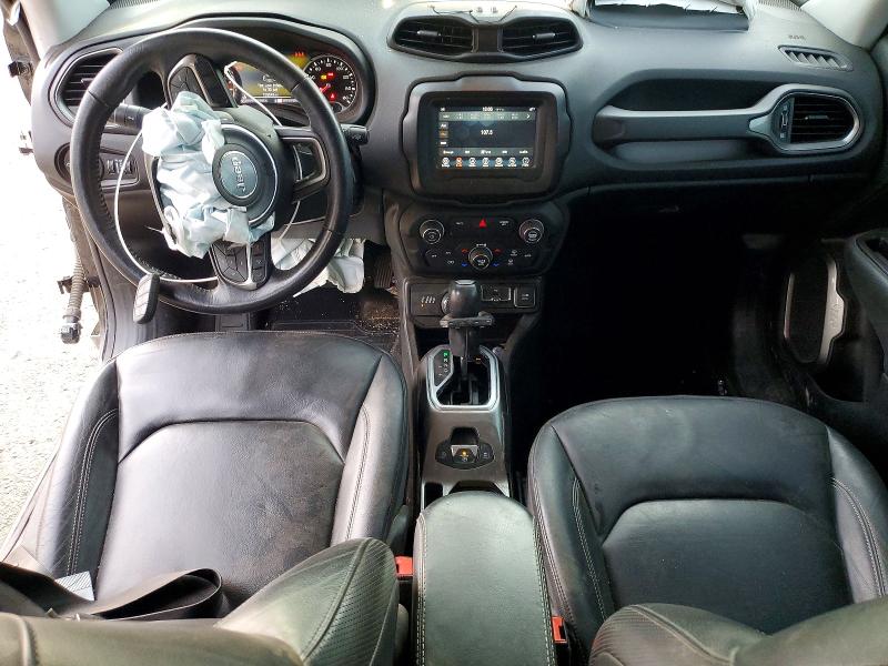 Продаж на аукціоні авто 2019 Jeep Renegade, vin: ZACNJBD16KPJ90138, номер лоту: 49326846