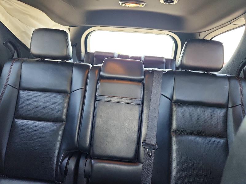 Продажа на аукционе авто 2023 Dodge Durango, vin: 1C4RDJDG2PC577243, номер лота: 51463616