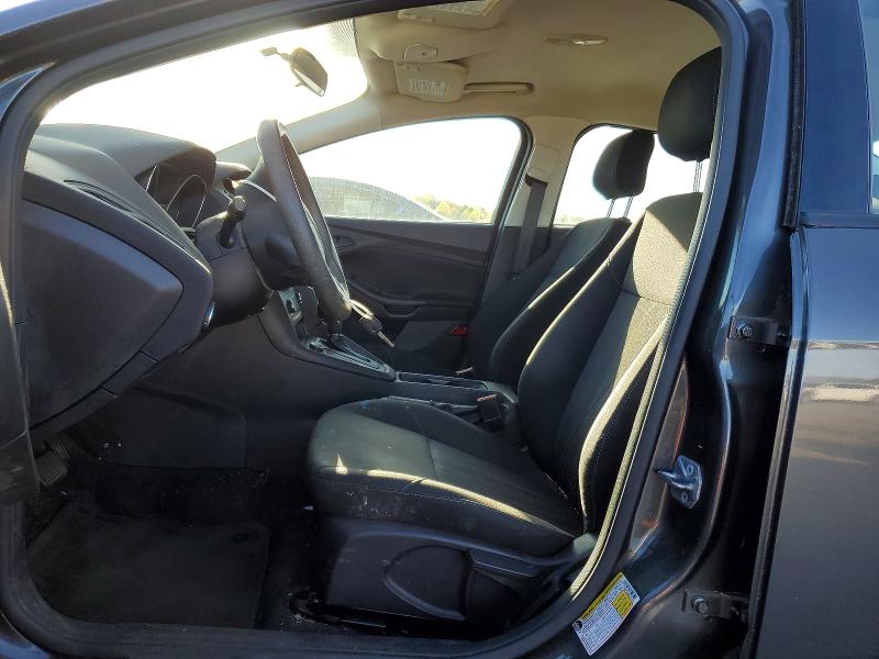 Aukcja sprzedaży 2017 Ford Focus, vin: 1FADP3E22HL316153, numer aukcji: 48915616