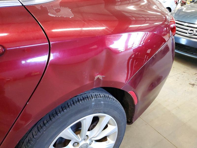 Aukcja sprzedaży 2015 Chrysler 200, vin: 1C3CCCCG0FN519841, numer aukcji: 49469956