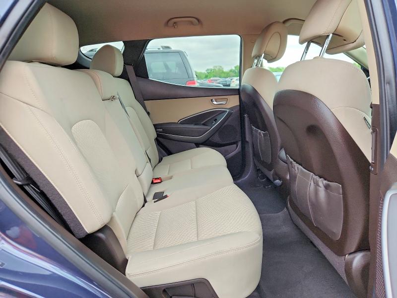 Aukcja sprzedaży 2018 Hyundai Santa Fe Sport, vin: 5NMZT3LB7JH098037, numer aukcji: 51475536