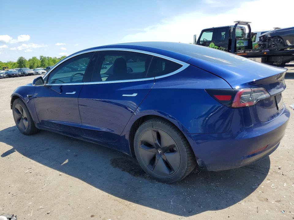 Aukcja sprzedaży 2020 Tesla Model 3, vin: 5YJ3E1EB9LF628014, numer aukcji: 50156926