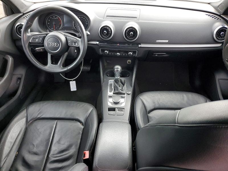 Aukcja sprzedaży 2019 Audi A3, vin: WAUBEGFF9K1016576, numer aukcji: 48412656