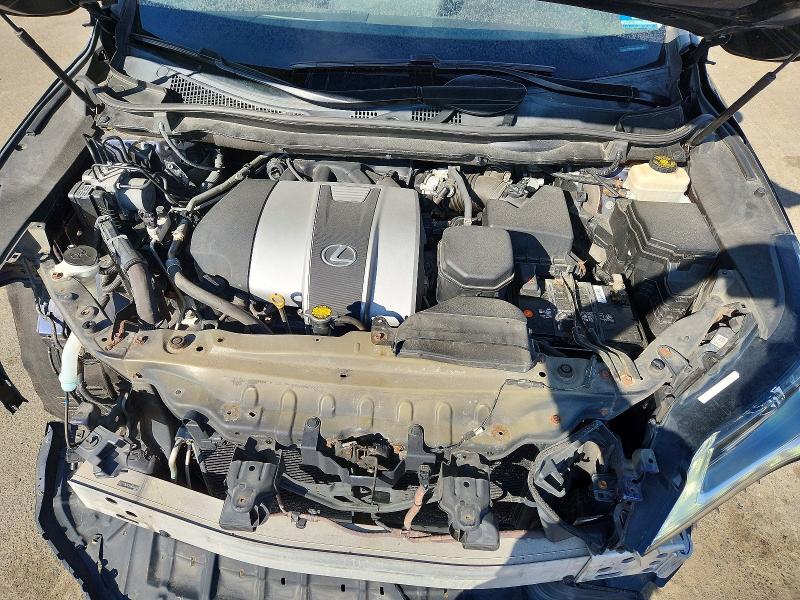 2016 Lexus Rx 350 მანქანა იყიდება აუქციონზე, vin: 2T2BZMCA1GC044028, აუქციონის ნომერი: 49654806