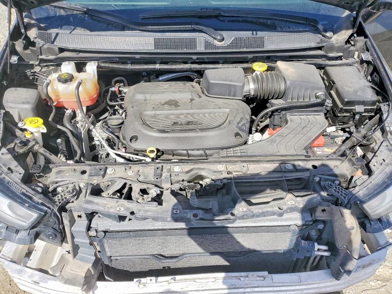 Aukcja sprzedaży 2022 Chrysler Pacifica, vin: 2C4RC1BG1NR193741, numer aukcji: 49808456