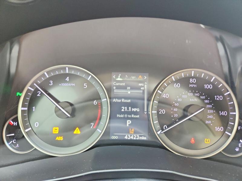 Продаж на аукціоні авто 2018 Lexus Es 350, vin: 58ABK1GG0JU090745, номер лоту: 48689396