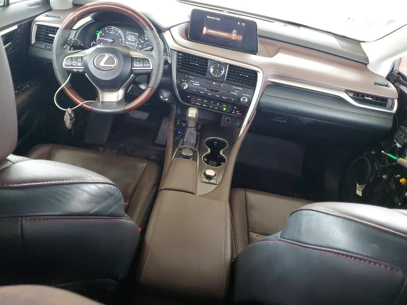Продажа на аукционе авто 2016 Lexus Rx 350, vin: 2T2ZZMCA1GC006748, номер лота: 46825556