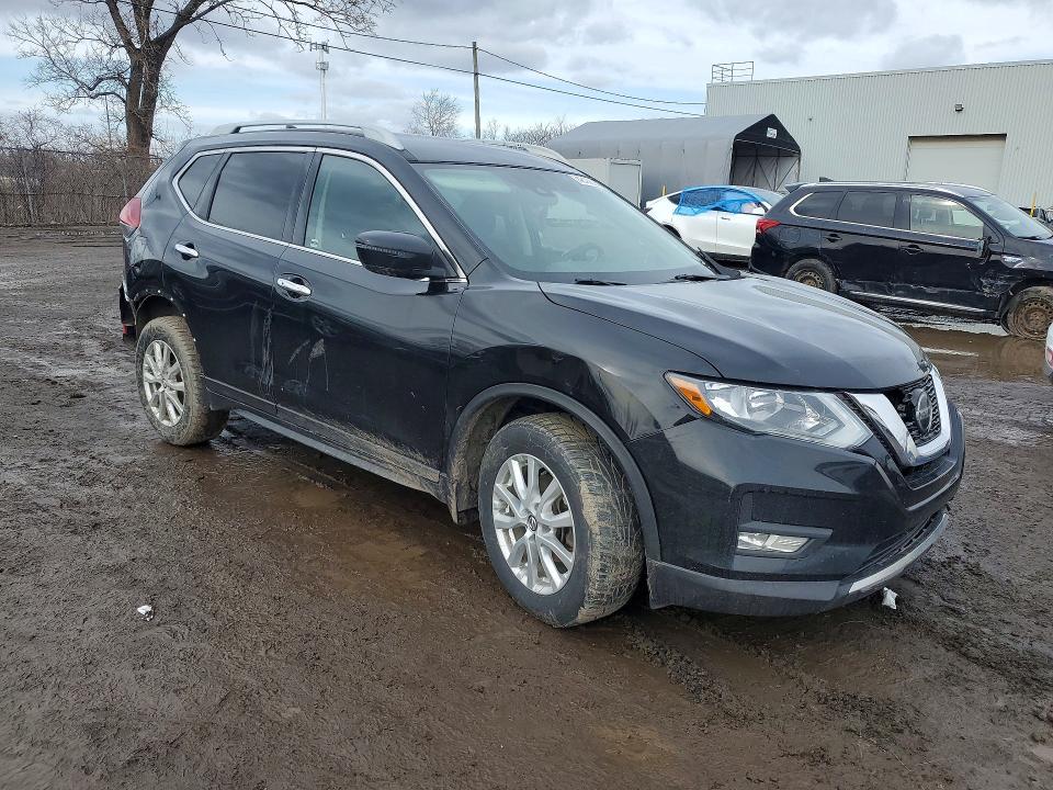 Aukcja sprzedaży 2019 Nissan Rogue, vin: 5N1AT2MV5KC765697, numer aukcji: 48426296
