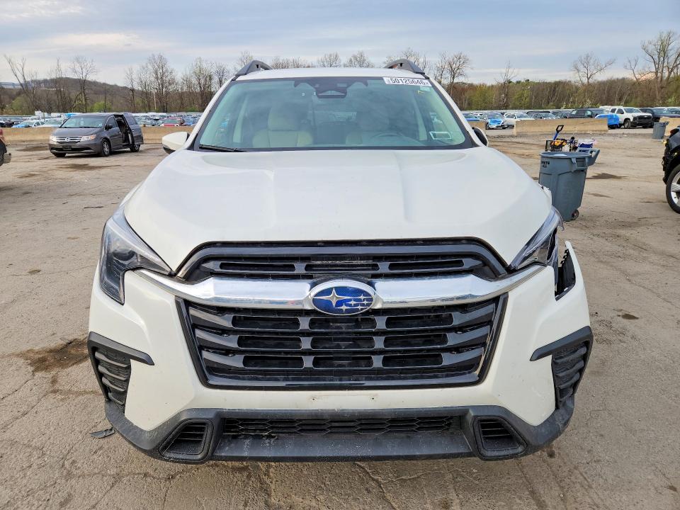 Продажа на аукционе авто 2023 Subaru Ascent, vin: 4S4WMAED5P3436346, номер лота: 50125646