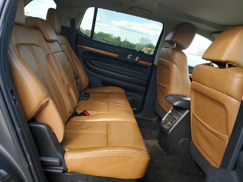 Aukcja sprzedaży 2010 Lincoln Townhouse Mkt, vin: 2LMHJ5AR4ABJ17977, numer aukcji: 50567916