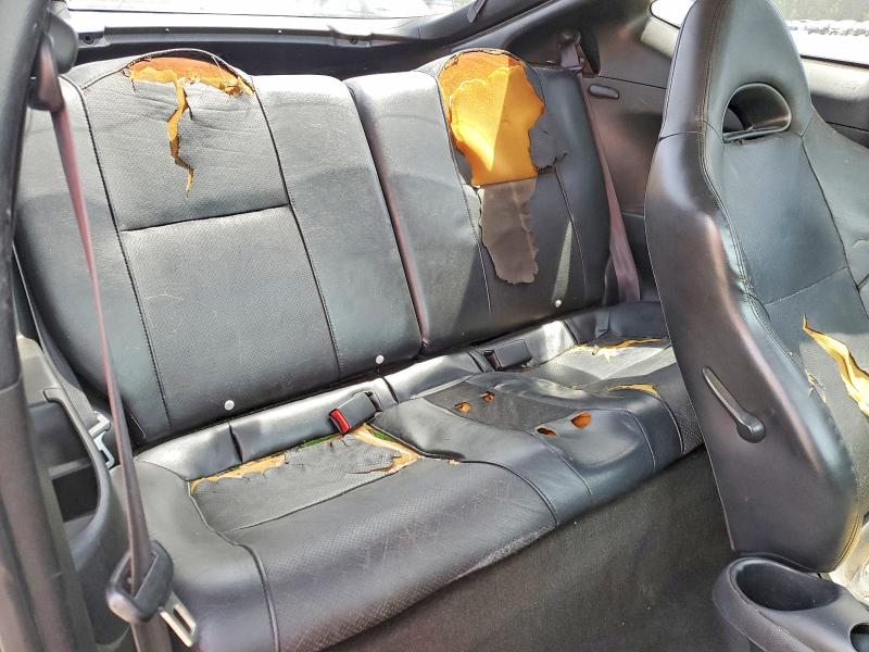 Aukcja sprzedaży 2003 Acura Rsx, vin: JH4DC54843C006715, numer aukcji: 49391976