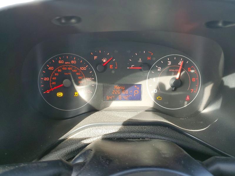 Продажа на аукционе авто 2020 Ram Promaster City, vin: ZFBHRFAB0L6P29728, номер лота: 50558946