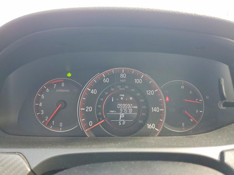 50314666 :رقم المزاد ، 1HGCR2F1XHA227606 vin ، 2017 Honda Accord مزاد بيع