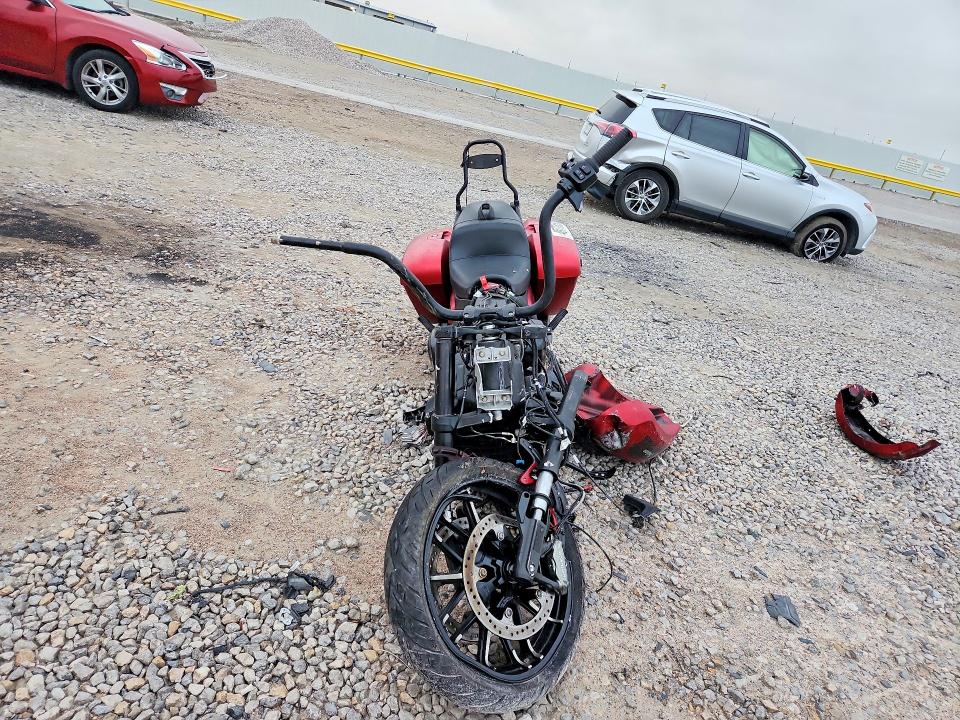 2024 Indian Motorcycle Co. Challenger მანქანა იყიდება აუქციონზე, vin: 56KLCCRR5R3430278, აუქციონის ნომერი: 49770596