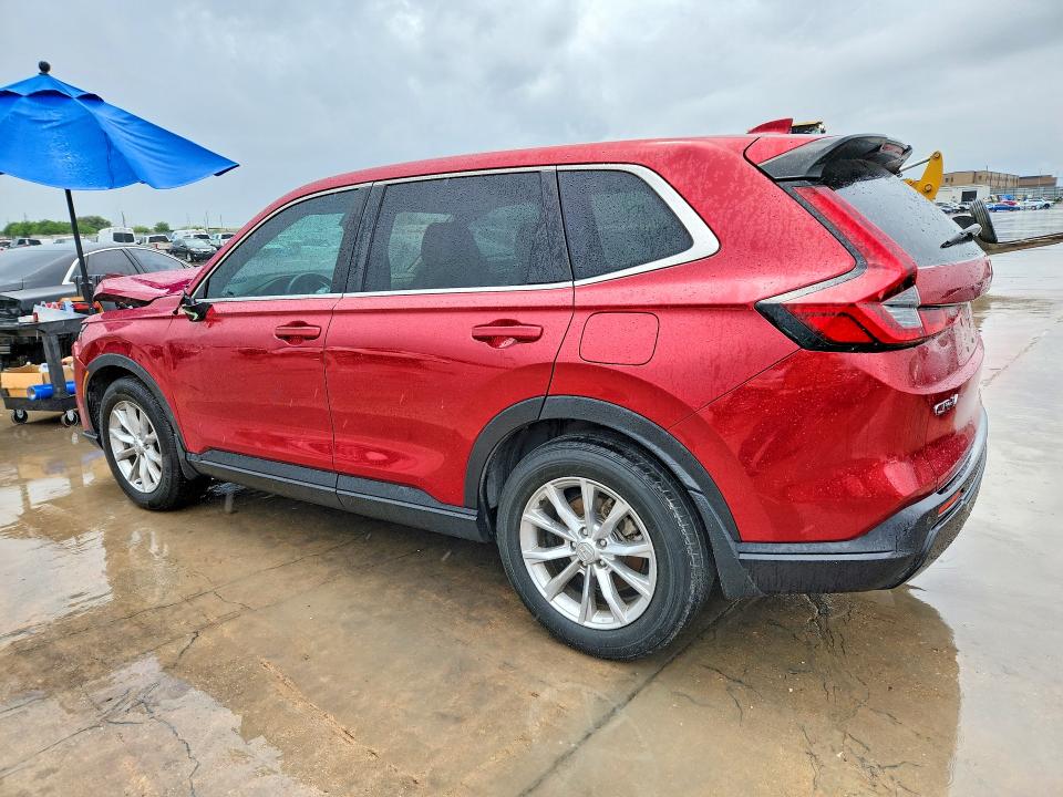 2023 Honda Cr-v მანქანა იყიდება აუქციონზე, vin: 2HKRS4H76PH414570, აუქციონის ნომერი: 51479366