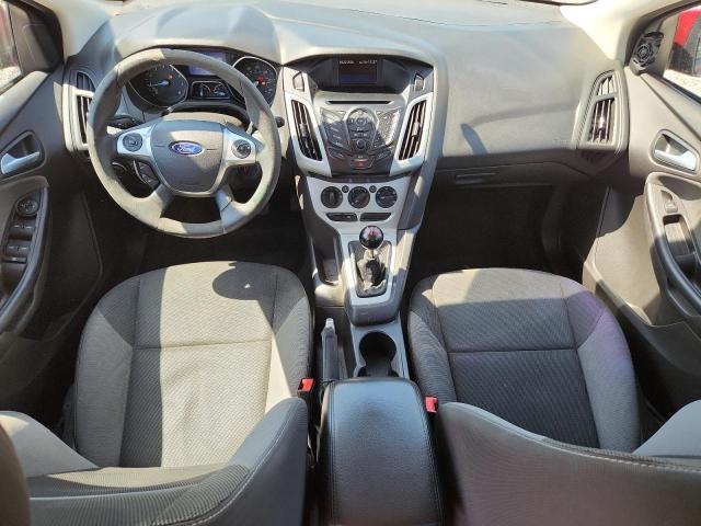 Aukcja sprzedaży 2014 Ford Focus, vin: 1FADP3K25EL179502, numer aukcji: 51214376