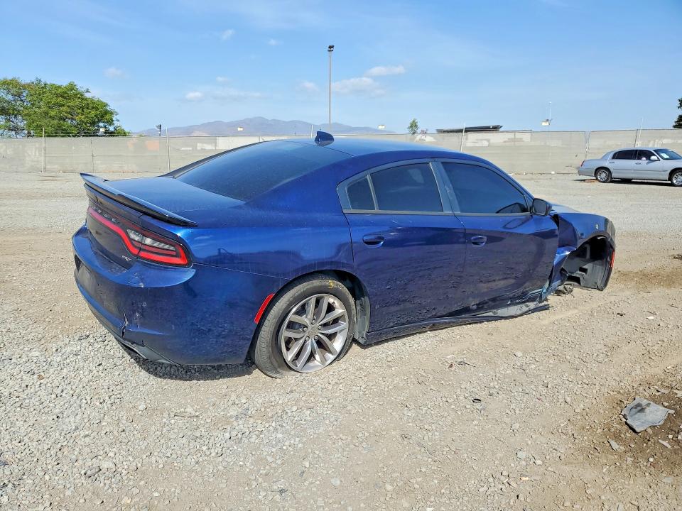 Aukcja sprzedaży 2016 Dodge Charger, vin: 2C3CDXHG2GH356536, numer aukcji: 51340106