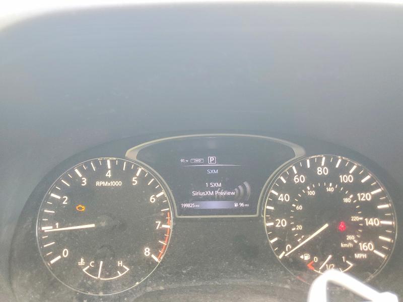 Продажа на аукционе авто 2017 Nissan Pathfinder, vin: 5N1DR2MMXHC910454, номер лота: 51162256
