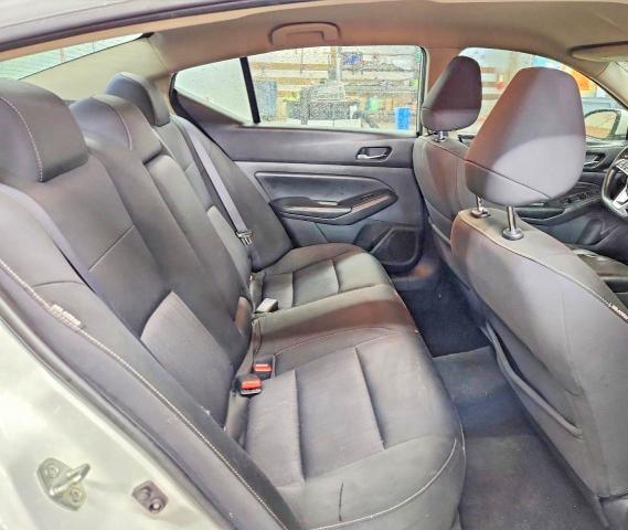 2019 Nissan Altima მანქანა იყიდება აუქციონზე, vin: 1N4BL4BV8KC198172, აუქციონის ნომერი: 51301806
