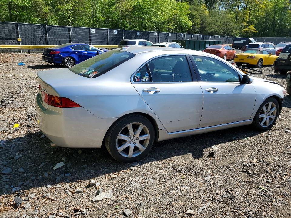 Aukcja sprzedaży 2005 Acura Tsx, vin: JH4CL96845C035392, numer aukcji: 50306716