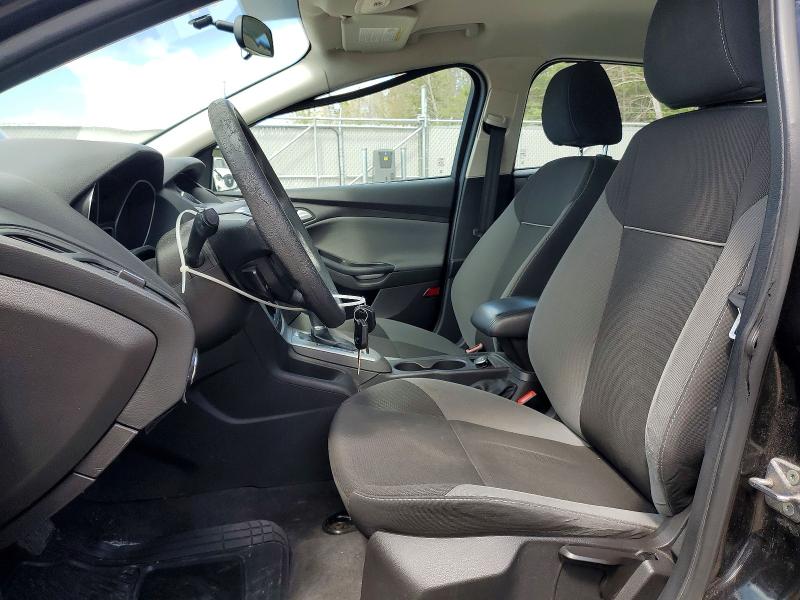 2013 Ford Focus მანქანა იყიდება აუქციონზე, vin: 1FADP3F26DL100993, აუქციონის ნომერი: 51614766