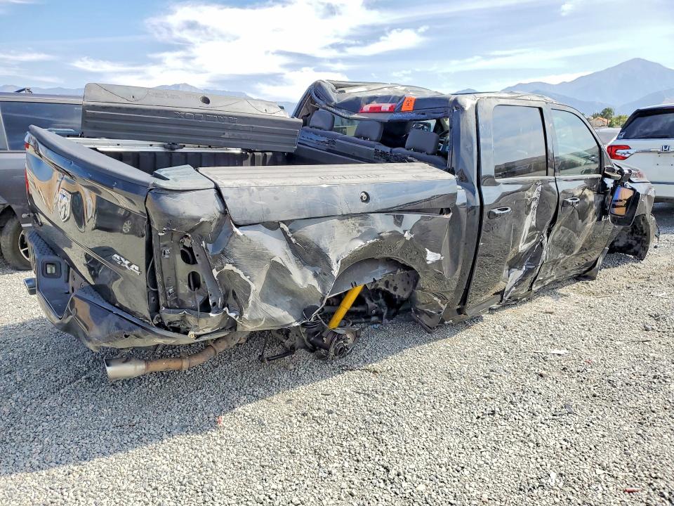 Продаж на аукціоні авто 2010 Dodge Ram 1500, vin: 1D7RV1CT2AS261646, номер лоту: 49337036