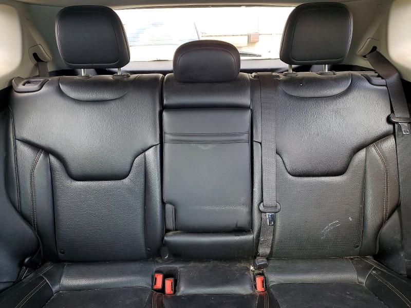Продажа на аукционе авто 2020 Jeep Compass, vin: 3C4NJCCB4LT125558, номер лота: 48466106