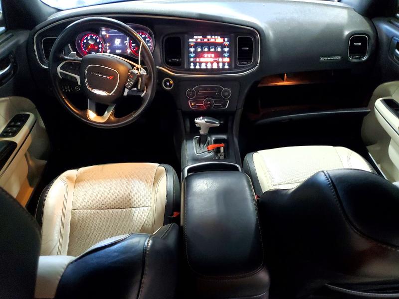 Продажа на аукционе авто 2015 Dodge Charger, vin: 2C3CDXJG3FH746540, номер лота: 50472636