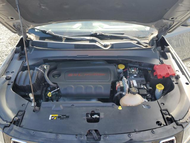 2019 Jeep Compass მანქანა იყიდება აუქციონზე, vin: 3C4NJCCB8KT802092, აუქციონის ნომერი: 51127396