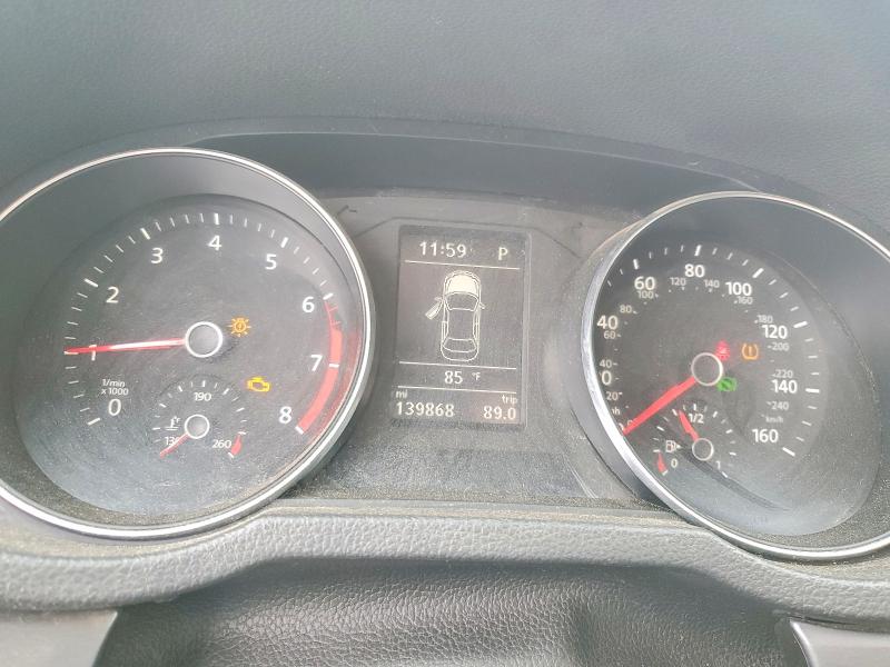 Aukcja sprzedaży 2017 Volkswagen Passat, vin: 1VWDT7A35HC017927, numer aukcji: 46034796