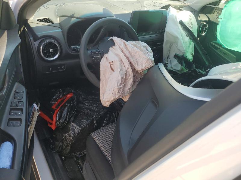 Продажа на аукционе авто 2022 Hyundai Kona, vin: KM8K22AB3NU772969, номер лота: 48645176