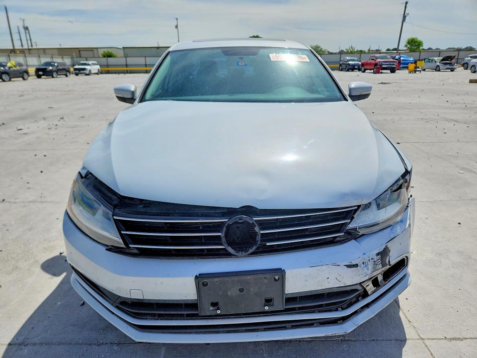 2017 Volkswagen Jetta მანქანა იყიდება აუქციონზე, vin: 3VWDB7AJ0HM316466, აუქციონის ნომერი: 50572336