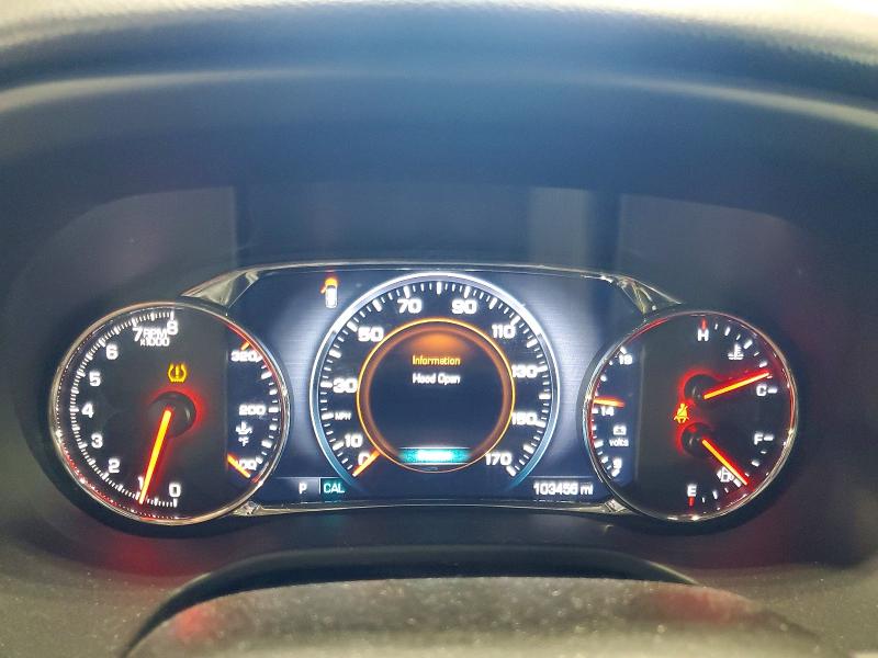 Продажа на аукционе авто 2017 Gmc Acadia, vin: 1GKKNXLS1HZ250486, номер лота: 51263766