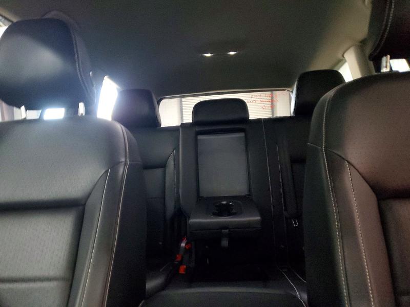 Aukcja sprzedaży 2021 Volkswagen Atlas, vin: 1V2HR2CA6MC589471, numer aukcji: 49132706