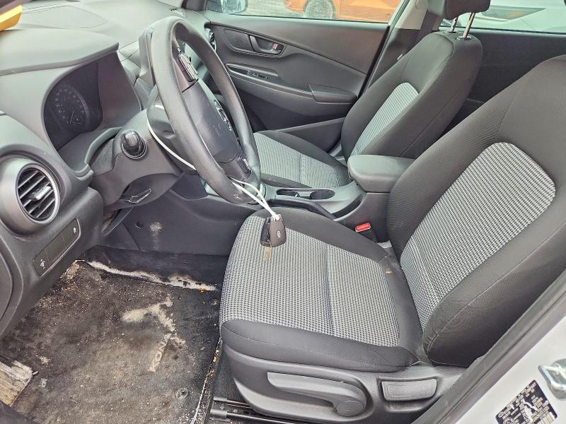 Aukcja sprzedaży 2019 Hyundai Kona, vin: KM8K12AA3KU311325, numer aukcji: 49290166